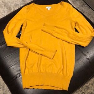 Simple Sweater